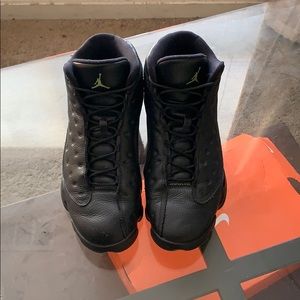 Air Jordan Retro 13 “Altitude”